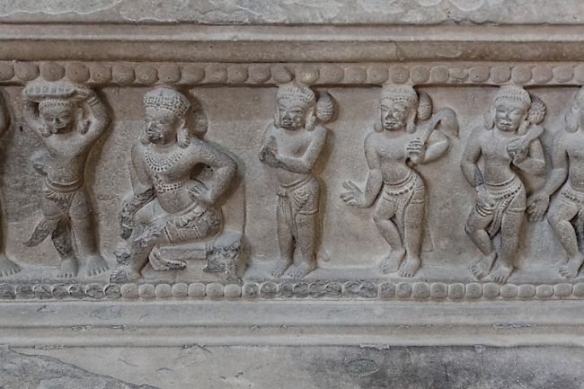 Da Nang-Musée Cham-149